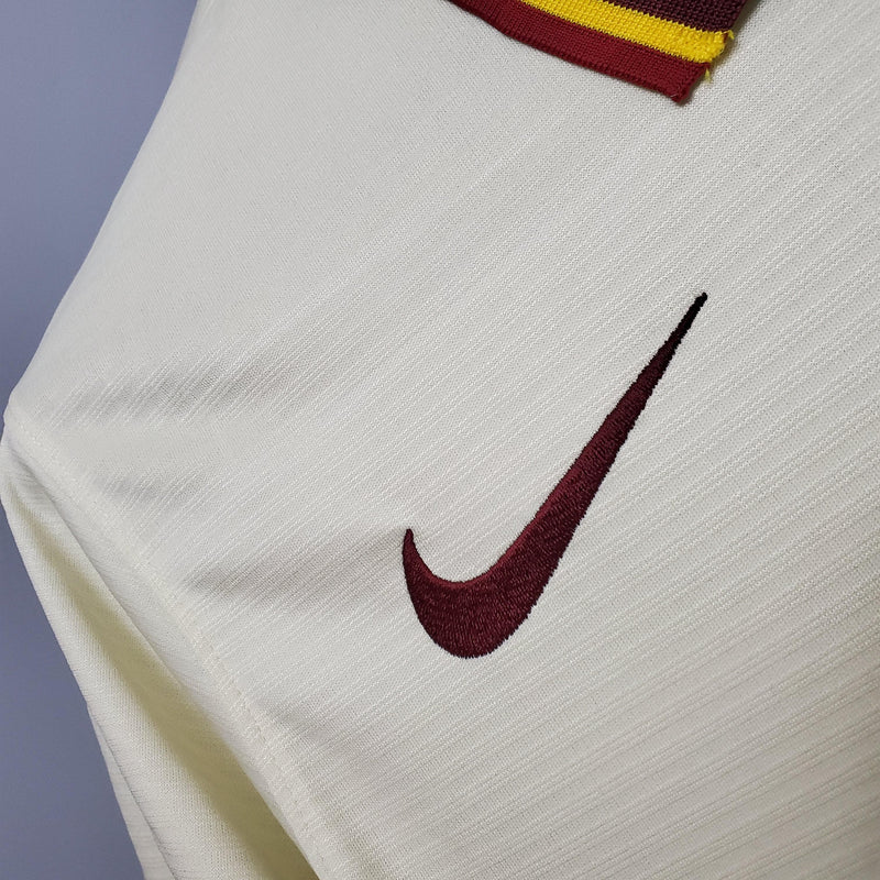 Camisola AS Roma 2020/21 Away