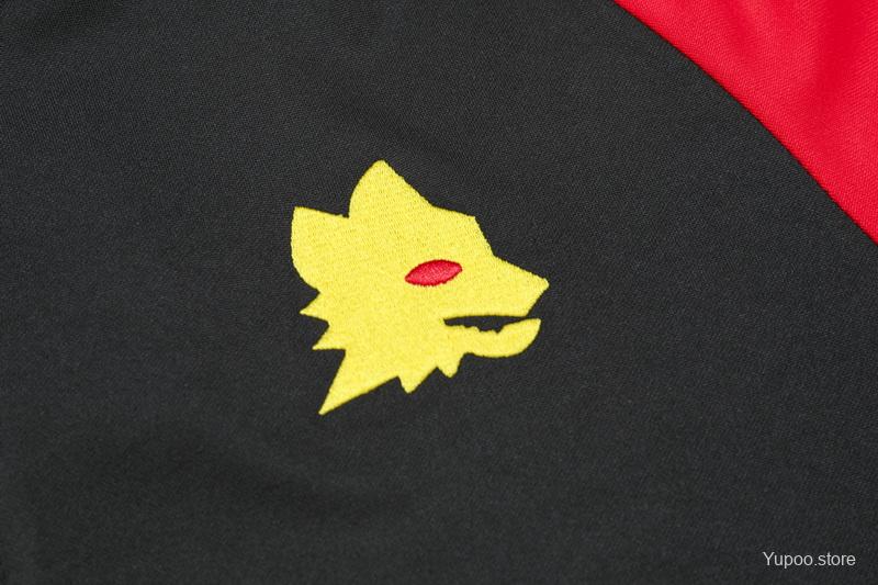 Conjunto de Treino AS Roma 2024-25