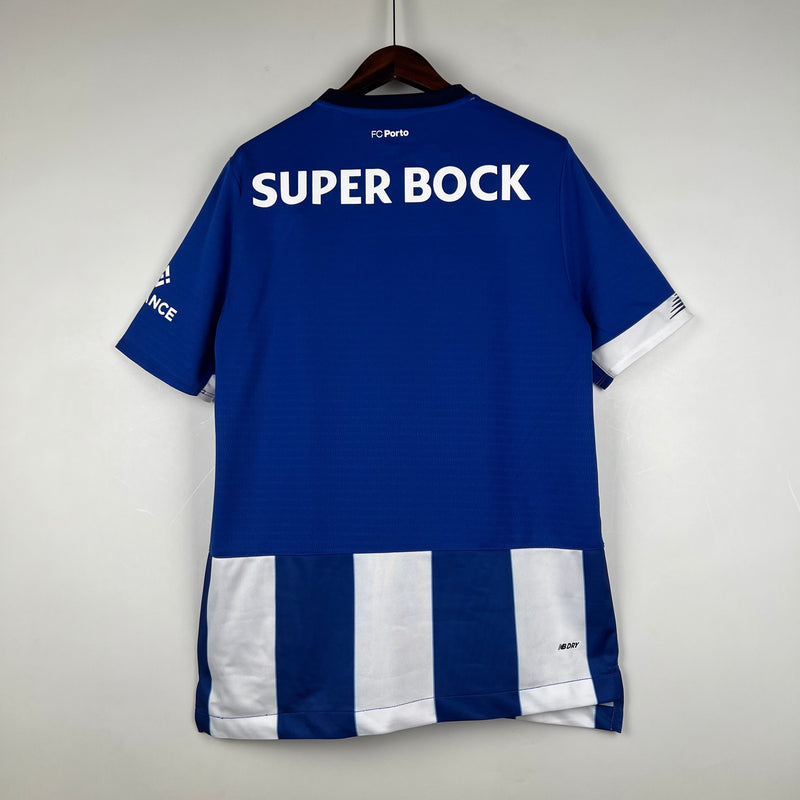 Camisola FC Porto 2023/24 Home