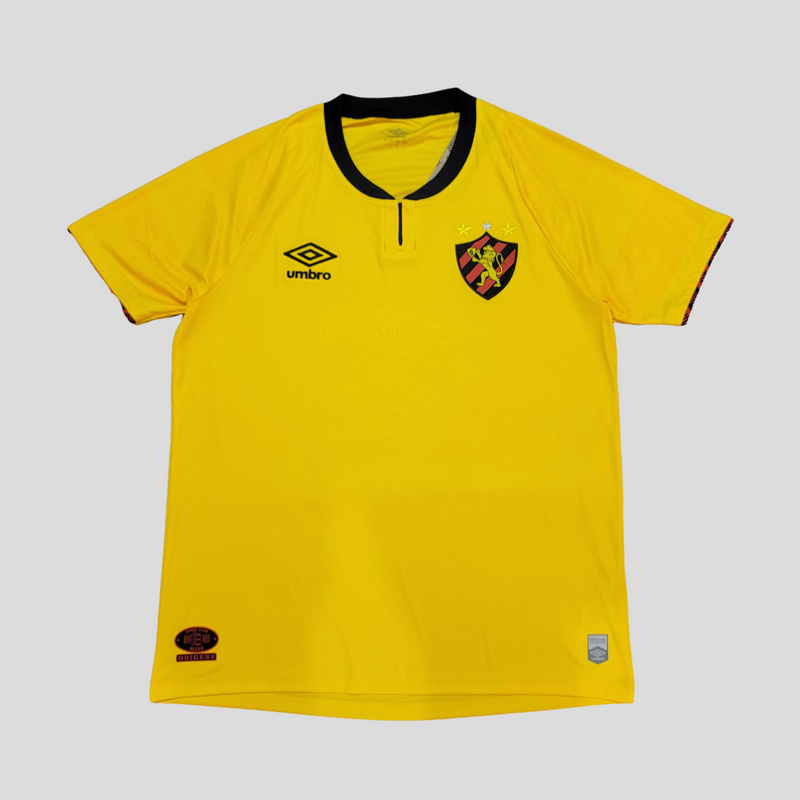 Camisola Sport Recife 2024/25 Away