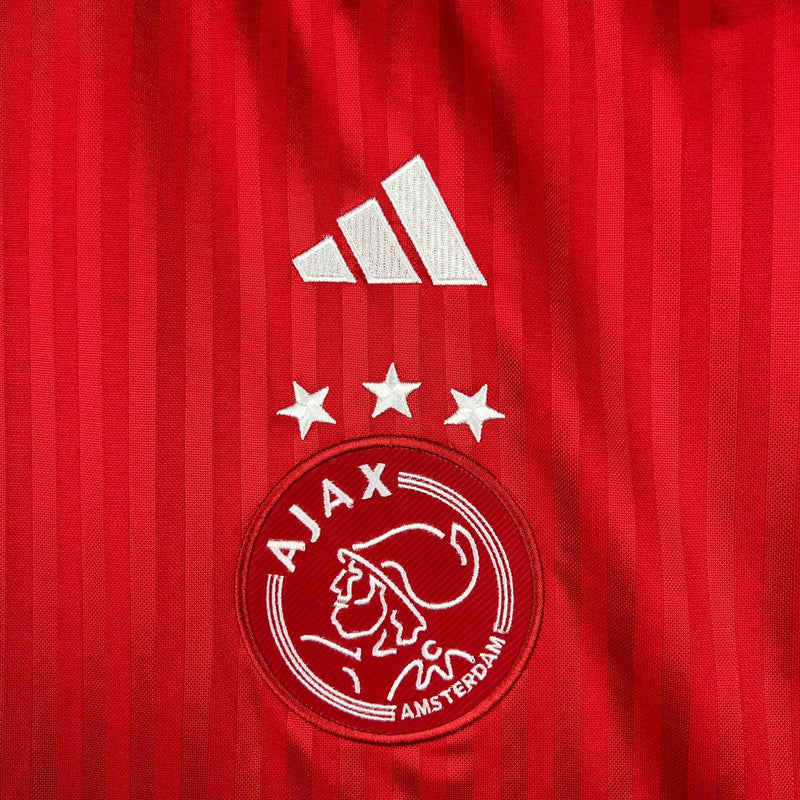 Camisola Ajax 2023/24 Home