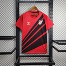 Camisola Athletico Paranaense 2024/25 Home