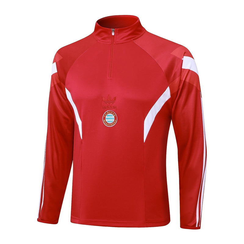 Conjunto de Treino FC Bayern Munique 2024-25