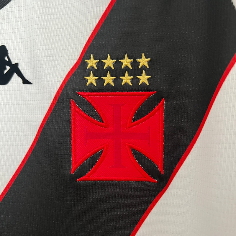 Camisola Feminina Vasco da Gama 2024/25 - Away