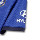 Camisola Retrô Chelsea 2020-21 - Home