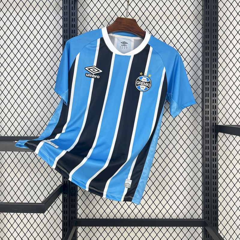 Camisola Grêmio 2025/26 - Home