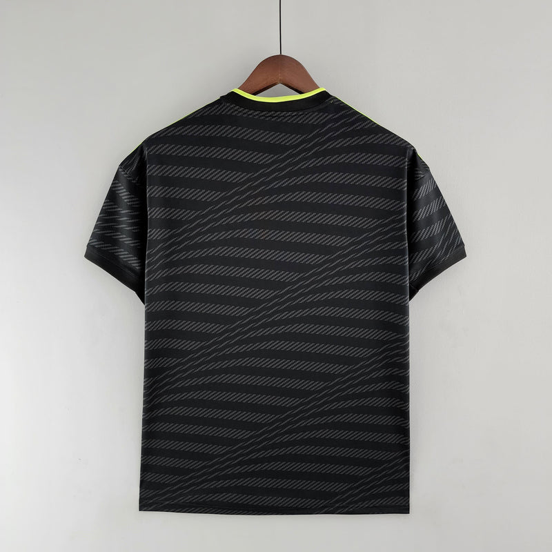 Camisola Real Madrid 2022/23 Terceira