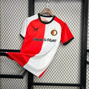 Camisola Feyenoord 2024/25 - Home