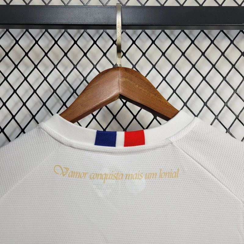 Camisola Bahia 2024/25 Home