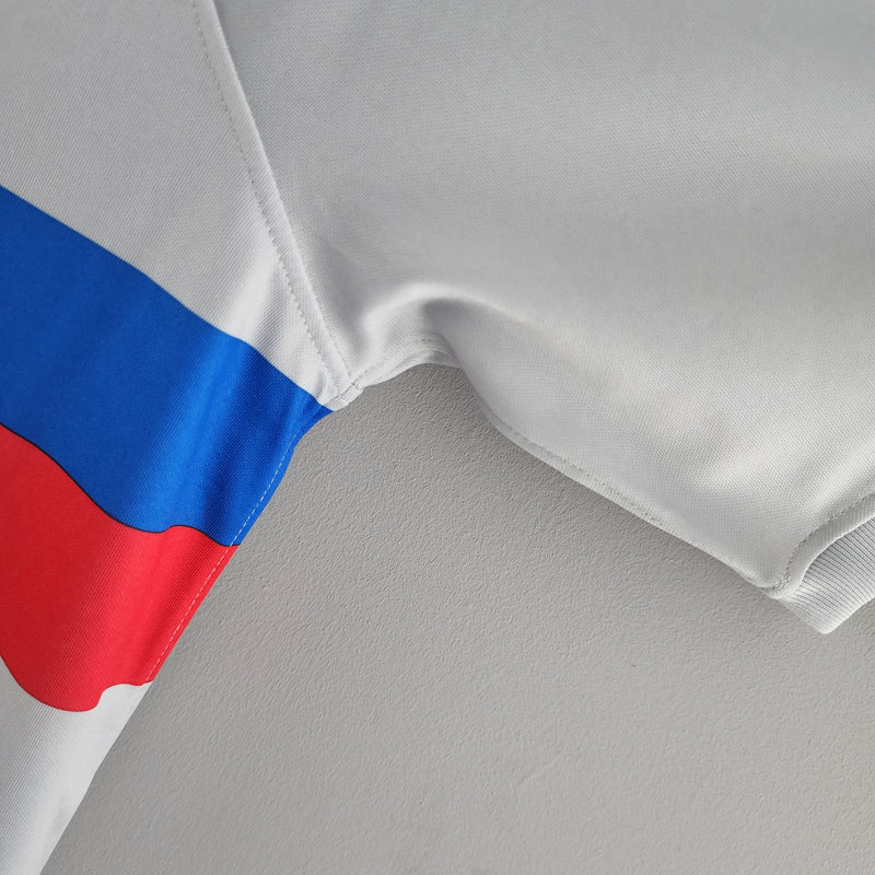 Camisola Barcelona 2022/23 Terceira