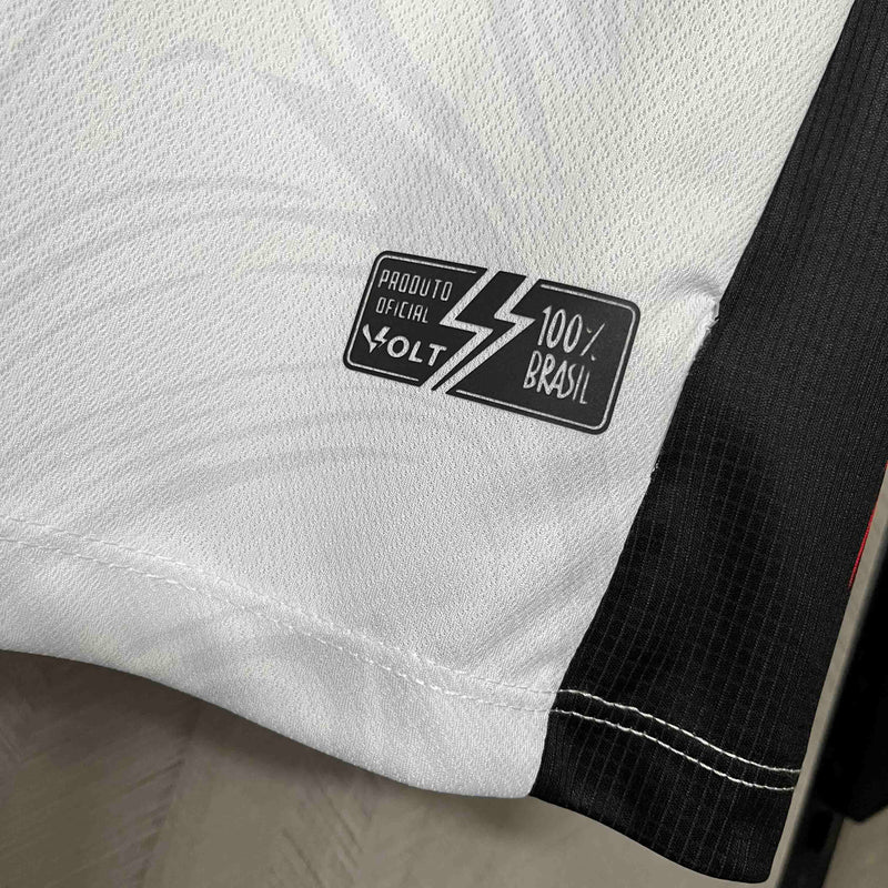 Camisola Feminina Vitória  2024/25 -  Away