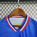 Camisola Fortaleza 2023/24 Away Copa do Nordeste