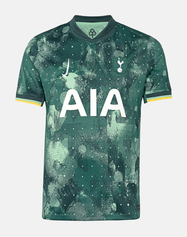 Camisola Tottenham 2024/25 - Third