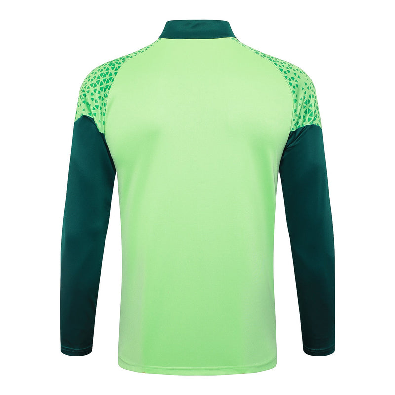 Conjunto de Treino SE Palmeiras 2024-25