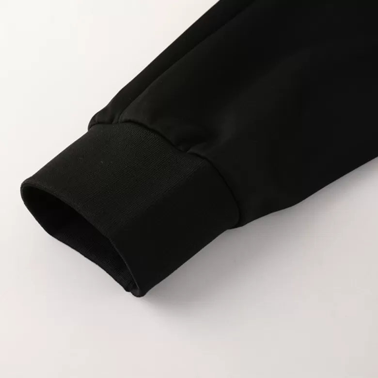 Conjunto de Treino Inter de Milão 2024-25 - Casaco sem Capuz