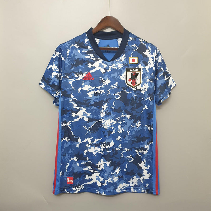 Camisola Seleção Japão 2020/20 Home