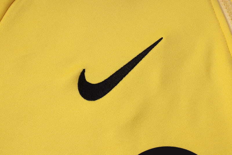 Conjunto de Treino FC Barcelona 2024-25