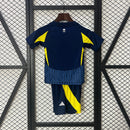 Conjunto Infantil Al-Nassr 2024/25 - Away