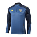 Conjunto de Treino Boca Juniors 2025-26