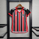 Camisola Feminina São Paulo FC 2023/24 Away