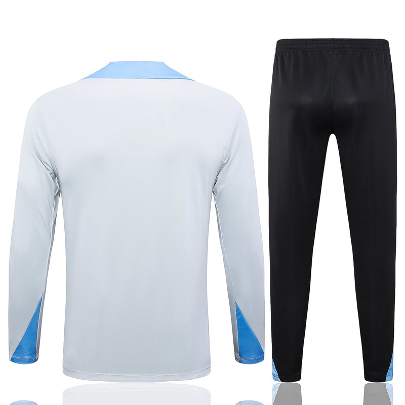 Conjunto de Treino Tottenham 2024-25