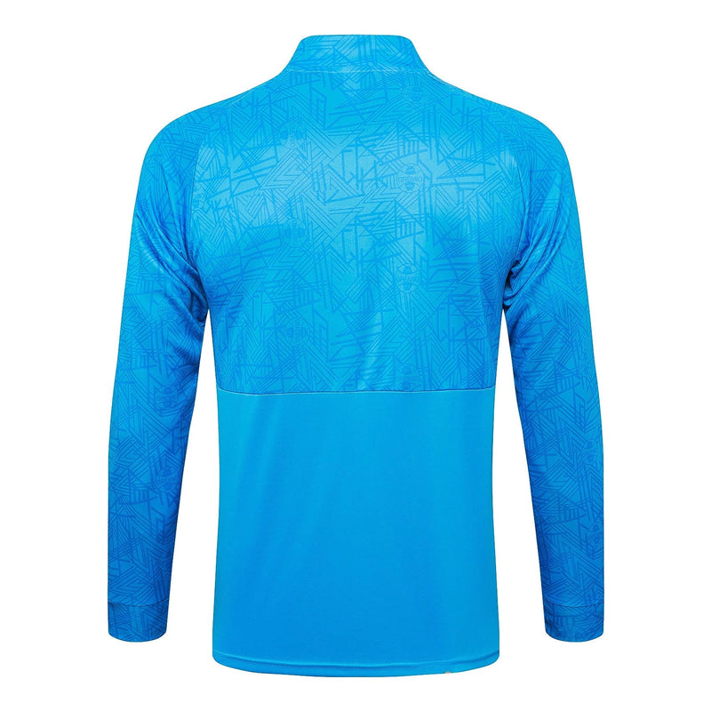 Conjunto de Treino Grêmio 2024-25