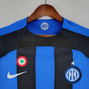 Camisola Inter de Milão 2022/23 Home