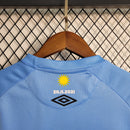 Camisola Feminina Athletico Paranaense 2023/24 Away