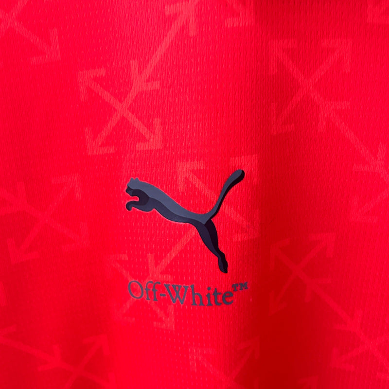 Camisola Milan 2024/25 - Fourth GK