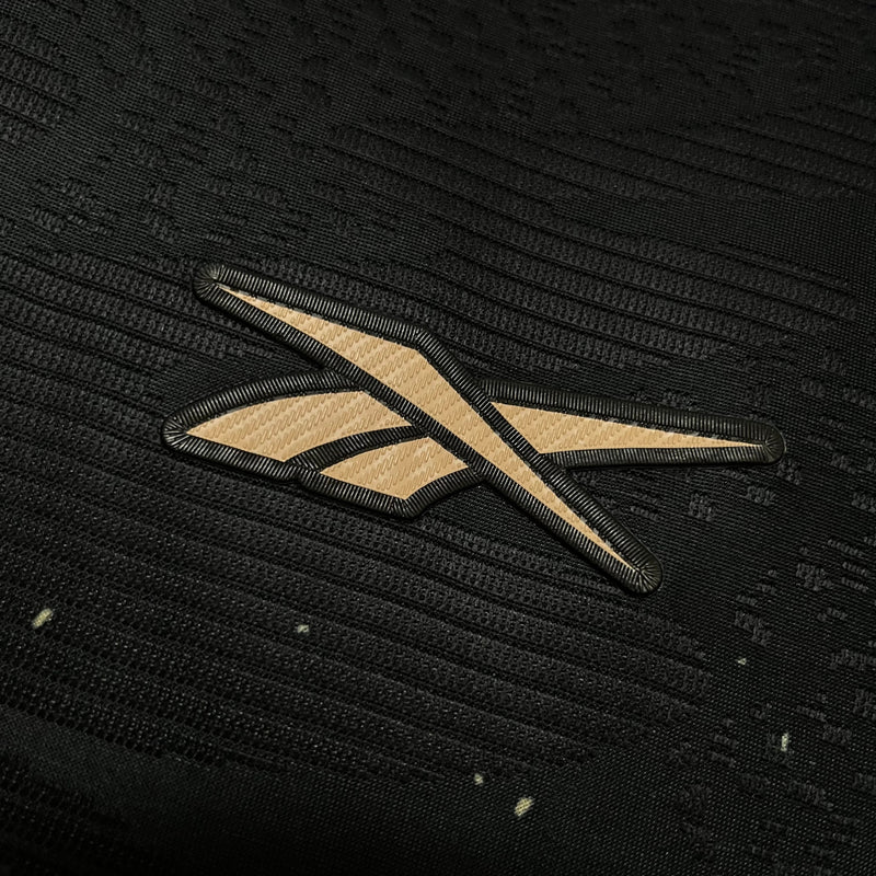 Camisola Botafogo Long Sleeves 2024/25 - Away