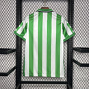 Camisola Retrô Real Betis 1999-00 Home