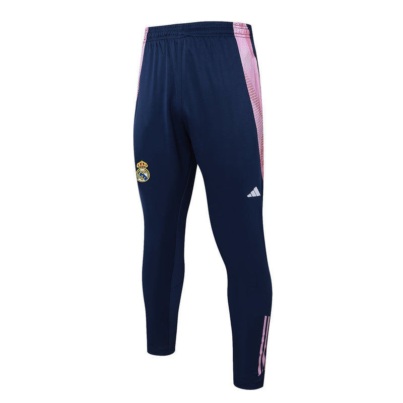 Conjunto de Treino Real Madrid CF 2024-25