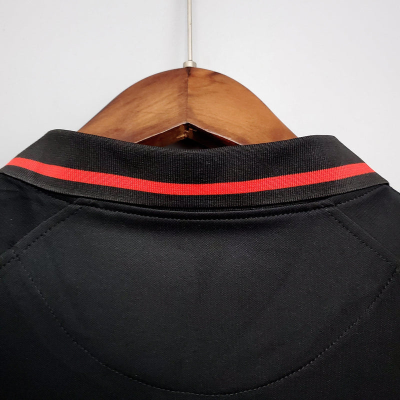 Camisola Eintracht Frankfurt 2020/21 Home