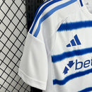 Camisola Cruzeiro 2025/26 Away
