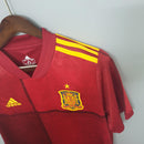 Camisola Seleção Espanha 2020/20 Home