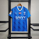 Camisola Al Hilal 2023/24 Home