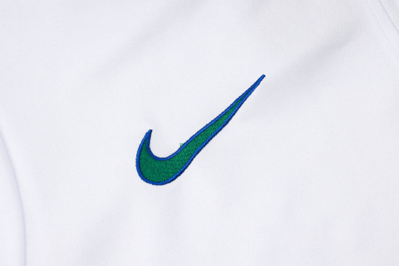 Conjunto de Treino Brasil 2024