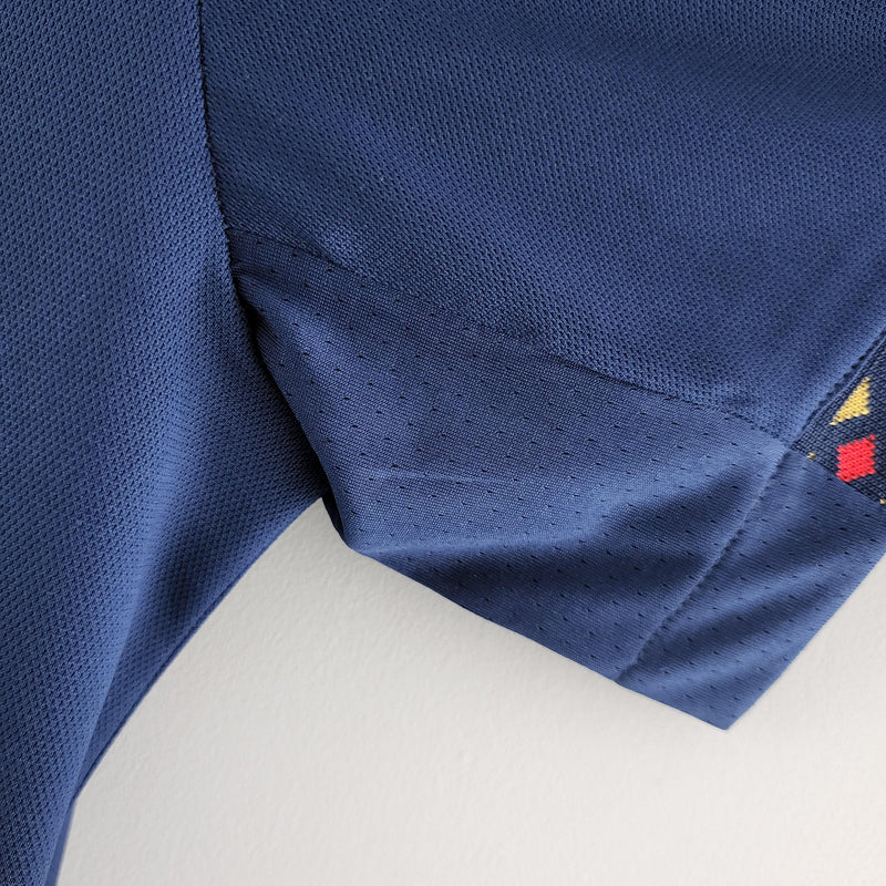 Camisola Ajax 2022/23 Away