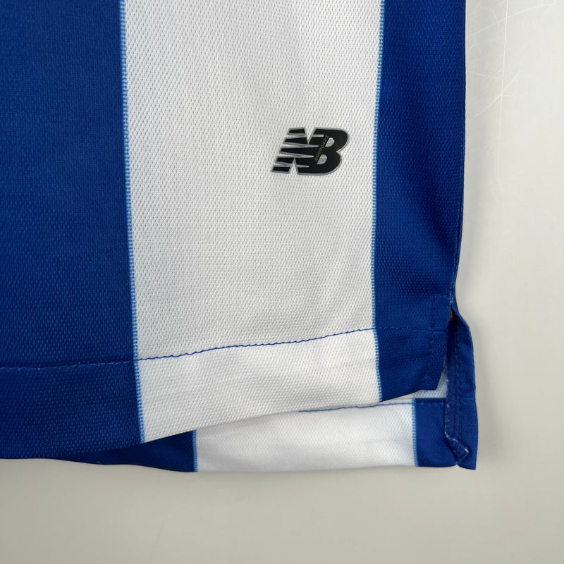 Camisola FC Porto 2023/24 Home