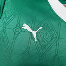 Camisola Feminina SE Palmeiras 2025/26 Home