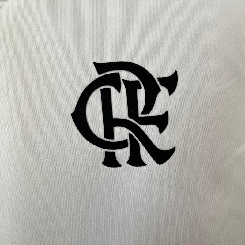 Camisola Feminina Flamengo 2023/24 Treino