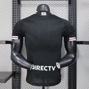 Camisola CA River Plate 2025-26 Away Riscas CWC Versão Jogador