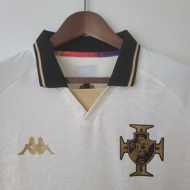 Camisola Vasco da Gama 2022/23 Third