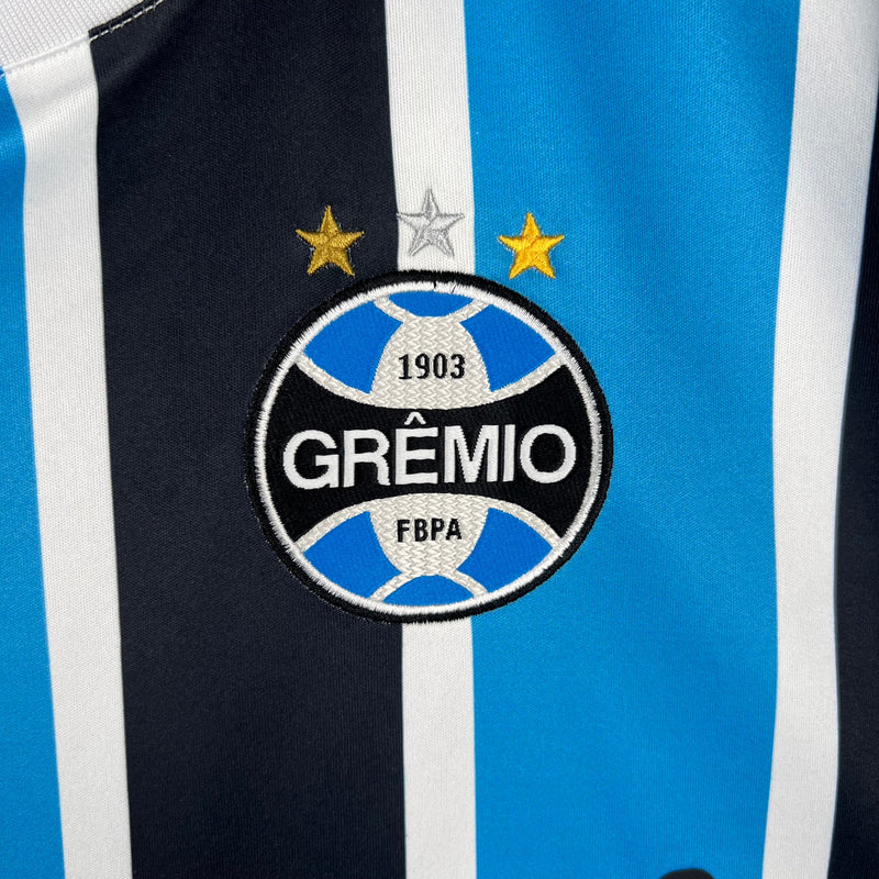 Camisola Grêmio 2023/24 Home