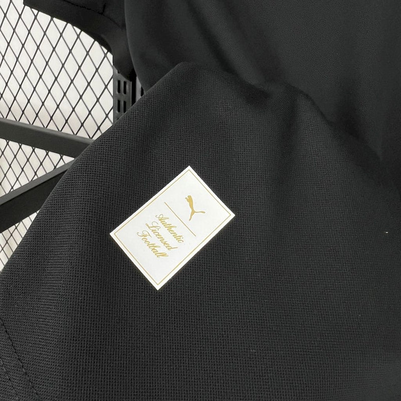 Camisola Milan 2024/25 - Aniversário GK