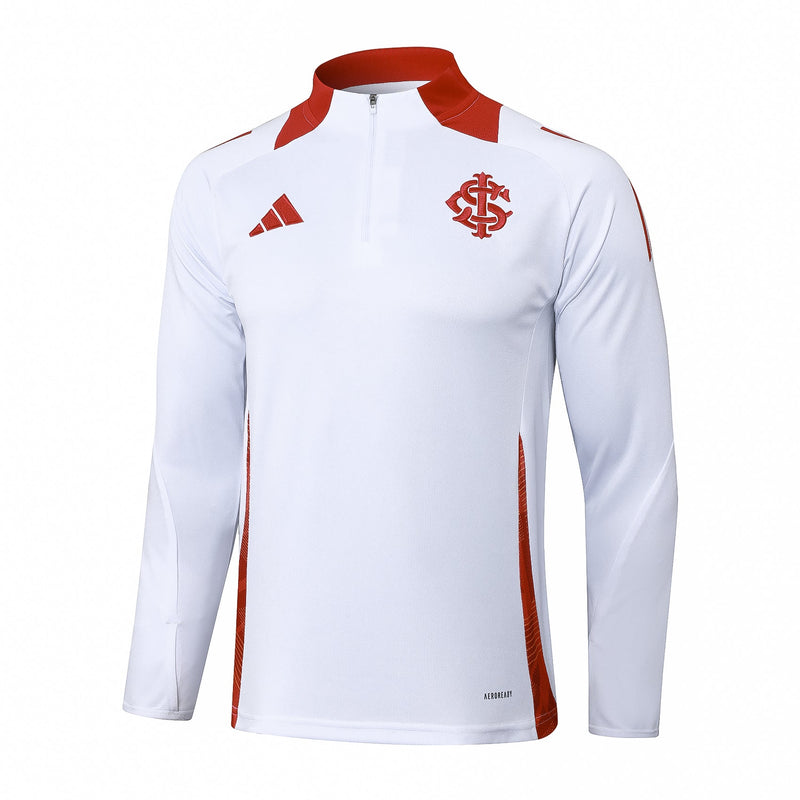 Conjunto de Treino SC Internacional 2024-25