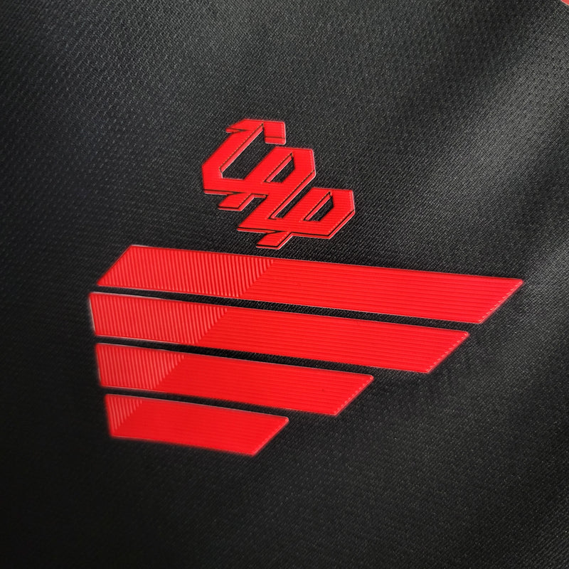 Camisola Athletico Paranaense 2023/24 Terceira