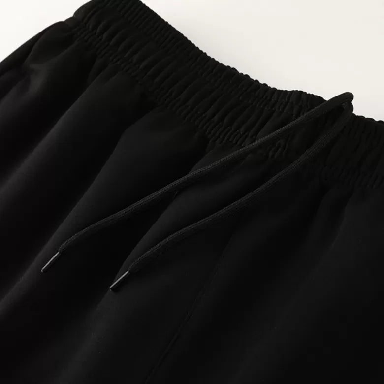 Conjunto de Treino Inter de Milão 2024-25 - Casaco sem Capuz