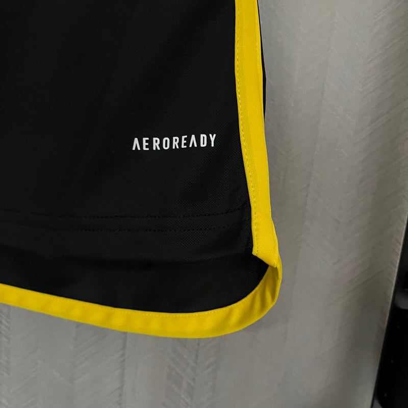 Camisola Feminina Atlético Mineiro 2023/24 - Terceira