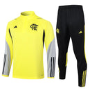 Conjunto de Treino Flamengo 2024-25